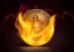 El criptocrash no para y bitcoin ya perdió 210 mil millones de dólares en una semana