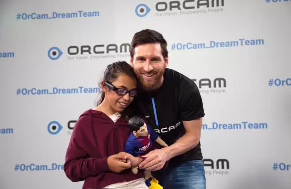 Cómo es la startup que tiene a Messi como embajador y esta semana revolucionará Rosario