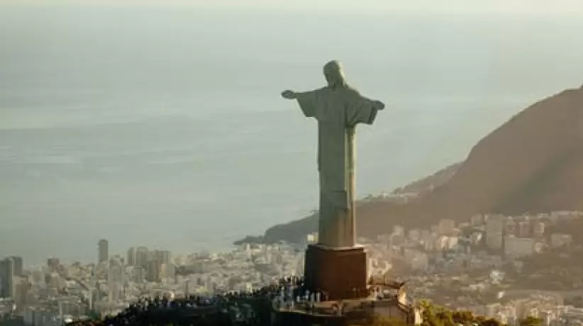 Río de Janeiro, Brasil (Pexels)
