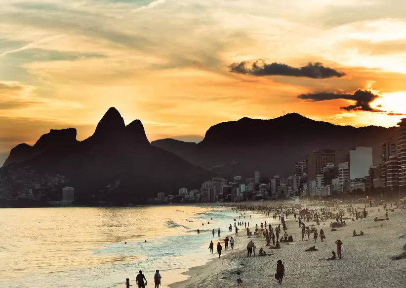 Brasil (Pixabay)