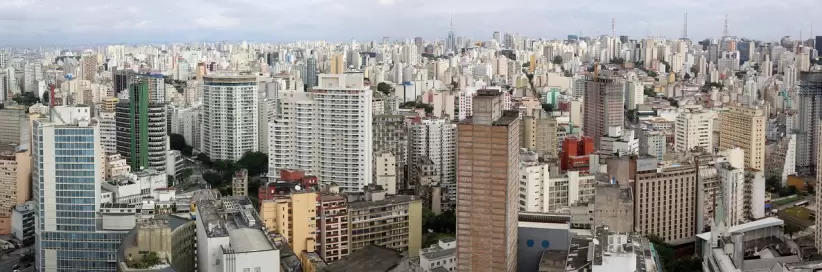 San Pablo, Brasil (Pixabay)