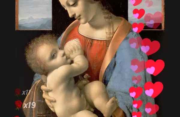 Cmo se sexualiza la lactancia materna en las redes sociales