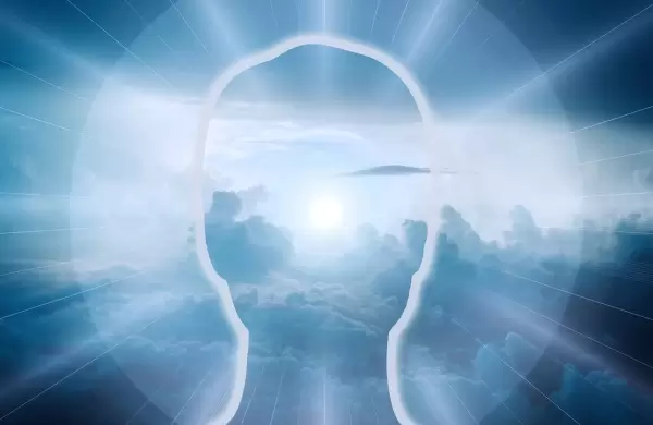 Las experiencias paranormales son ms frecuentes de lo que se cree, dice un nuevo estudio cientfico