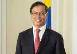 Gustavo Petro es el nuevo presidente de Colombia