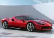 Ferrari anuncia que los autos eléctricos supondrán el 40% de sus ventas para 2030