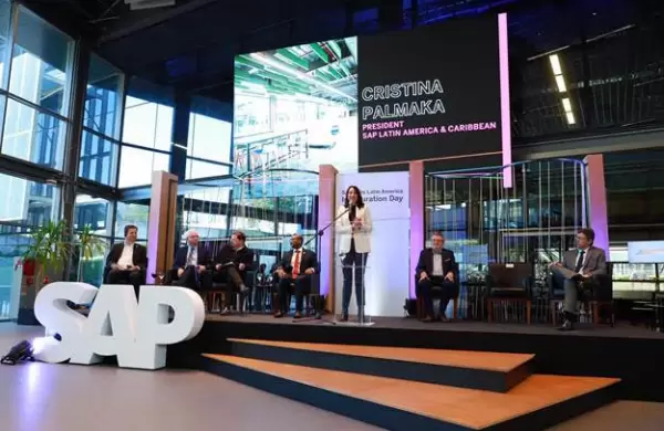 SAP crea un fondo para acelerar empresas emergentes de Latam: cómo aplicar y hasta cuándo hay tiempo