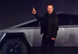 Elon Musk sobre dos fbricas de Tesla: "son gigantescos hornos de quemar dinero"