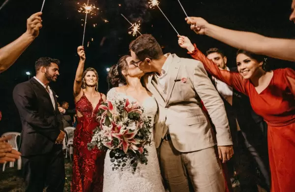 Roma financiará la boda de los que se casen allí: qué incluye y cuándo expira la oferta