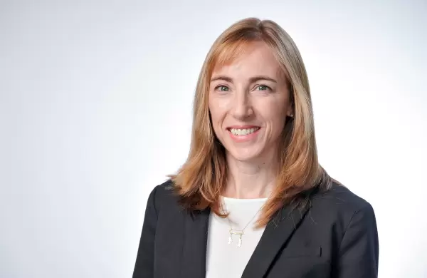 Paula Altavilla, de Schneider Electric: "Necesitamos reglas claras para atraer inversiones y generar empleo"