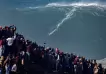 Récord Guinness: El video que hizo historia con la ola surfeada más grande del mundo