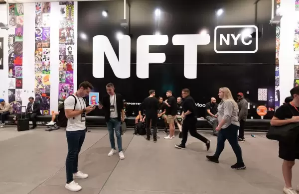 Por qué los creadores de NFT están perdiendo una importante fuente de sus ingresos