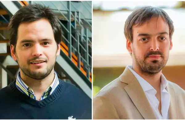 Fundada por dos argentinos, Welivery se expande en la región y en España