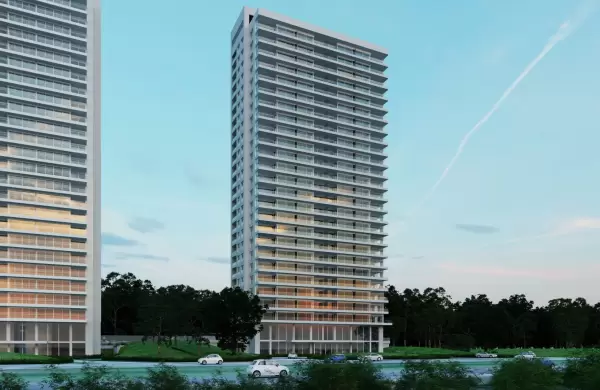Raghsa invierte 65 millones de dólares y lanza la torre Le Parc IV en Punta del Este