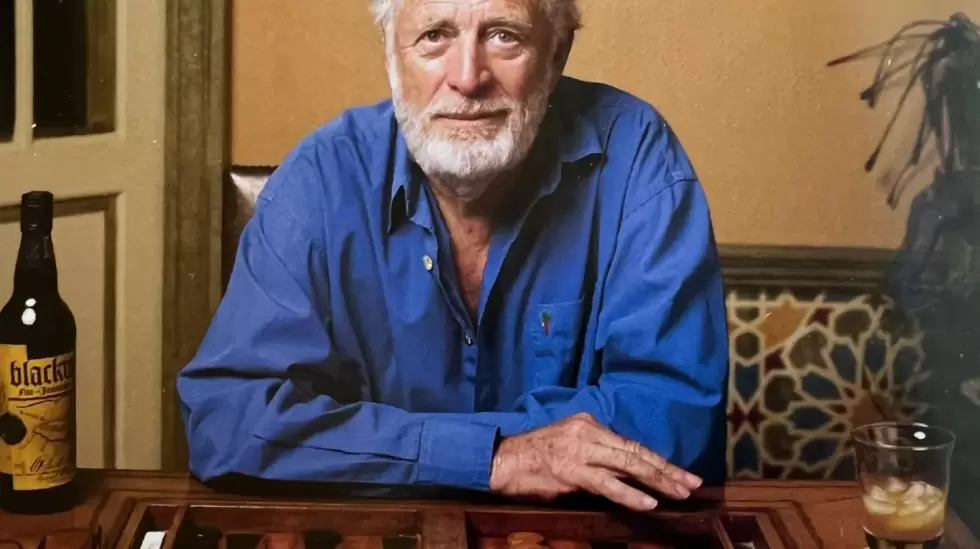 La magia de Chris Blackwell, el hombre que hizo famoso a Bob Marley y U2