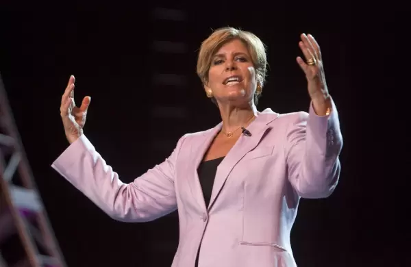 Suze Orman, la "madre superiora del capitalismo", dice que habrá más dolor en los mercados: tres empresas que pueden evitarlo