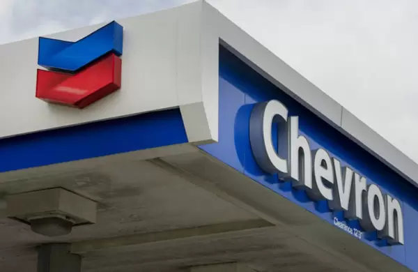 Con un aumento del 9% en 2024, ¿continuarán las ganancias de Chevron?