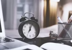 No te alcanzan las 24 horas del da? Las claves para optimizar el tiempo adecuadamente