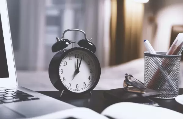 ¿No te alcanzan las 24 horas del día? Las claves para optimizar el tiempo adecuadamente