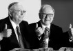 Charlie Munger, el socio de Warren Buffett, explicó qué cambiaría de los mercados "si fuera dictador por un día"