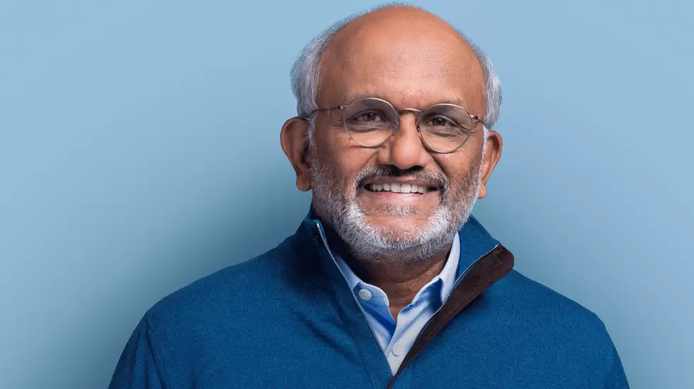 Shantanu Narayen, Adobe CEO