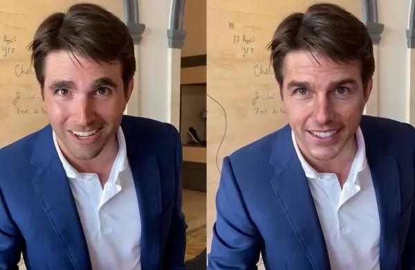 Los Deepfakes ya son una epidemia y uno de sus impulsores espera lo peor