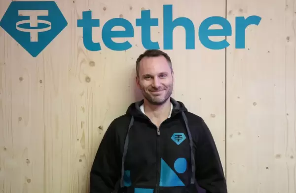 Paolo Ardoino, CTO de Tether, con Forbes: el quiebre de Terra, su popularidad en la Argentina y el futuro cripto