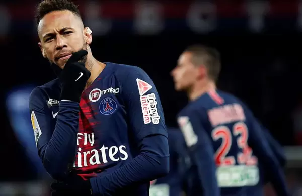 Diez, veinte, cincuenta? No: Cuntos millones pide Neymar para dejar el PSG