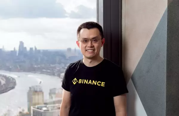 Binance regalar un Ethereum: qu hay que hacer para ganarlo