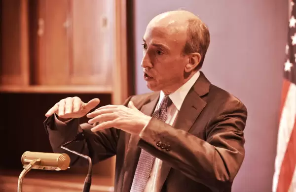 Declaracin "revolucionaria" de la SEC est alegrando a todos los inversores de Bitcoin