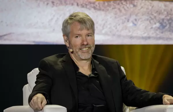 ¿Visionario o kamikaze? Michael Saylor compra cientos de bitcoins durante el "criptocrash"