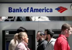 Cambio de época; Por qué los inversores ahora prefieren a Europa y abandonan Estados Unidos , según un informe del Bank of America