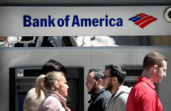 Cambio de época; Por qué los inversores ahora prefieren a Europa y abandonan Estados Unidos , según un informe del Bank of America