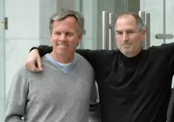 Ron Johnson, el mimado de Steve Jobs y Apple, fue a la quiebra