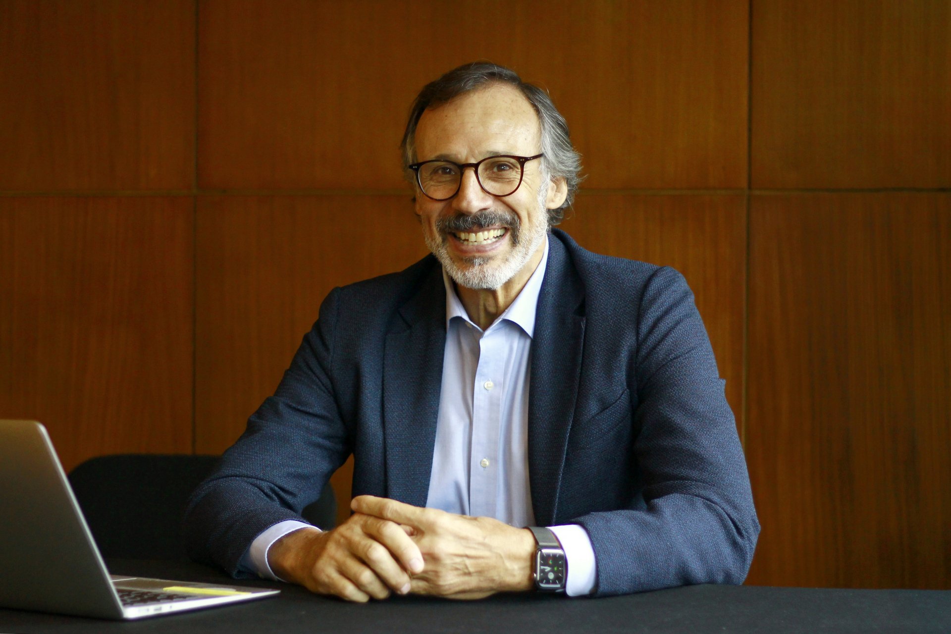 Enrique Baliño - Forbes Uruguay