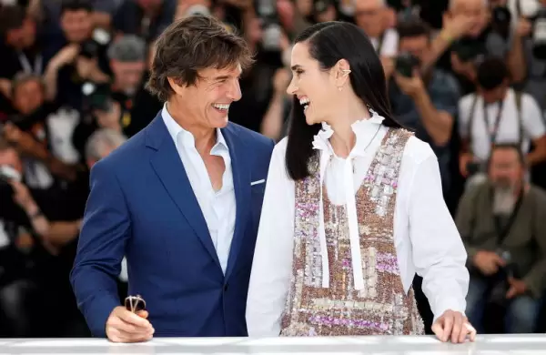 Así fue como Tom Cruise se convirtió en el hombre de los mil millones de dólares