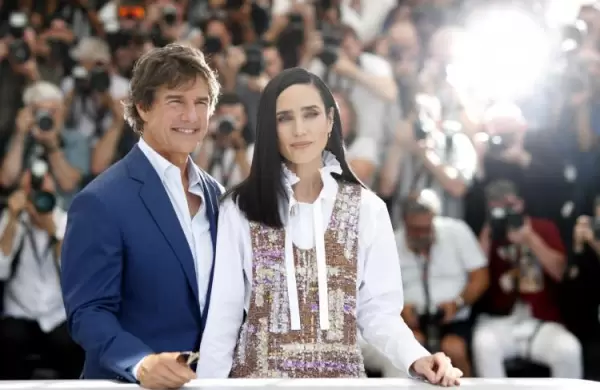 Revelan cuántos millones ganan los actores de Hollywood y muestran la extrema disparidad con las mujeres
