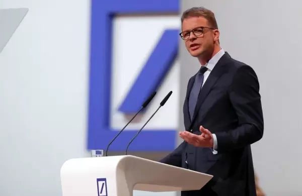 Una prediccin alcista de Deutsche Bank sobre Bitcoin entusiasma a los inversores