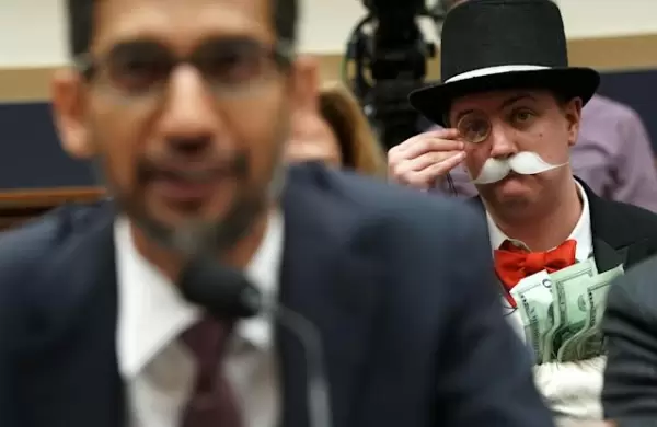 Casi 50 mil desarrolladores recibirn US$ 90 millones de Google tras lograr un histrico acuerdo