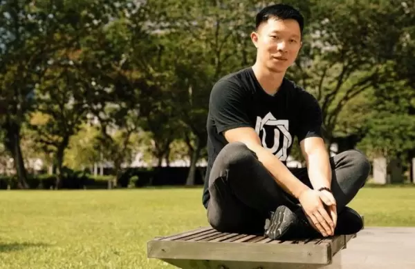 Despus de una semana de colapso crypto, "habr ms malas noticias" y este hombre tiene mucho que ver con eso