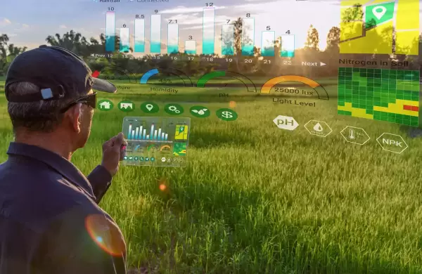 Real Estate tradicional versus parcelas en el metaverso: una batalla cada vez ms feroz