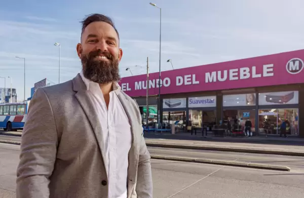 Esta pyme argentina apostó por la realidad aumentada para potenciar sus ventas