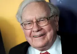 Esta compaa logra sacarle cada vez ms sonrisas a Warren Buffett