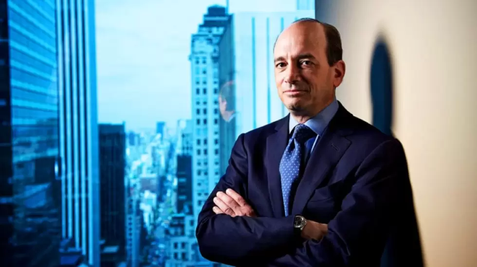 Joel Greenblatt