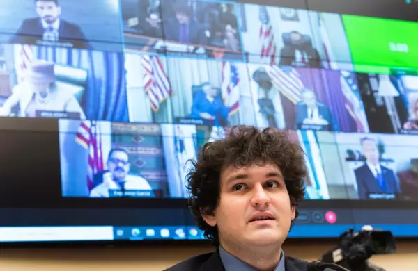 El gur crypto Sam Bankman-Fried dijo lo que nadie se animaba a decir