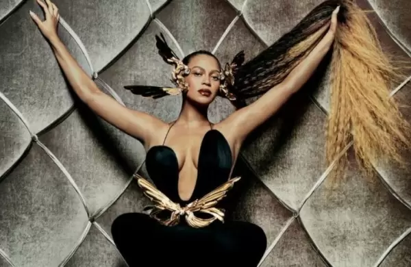 Beyoncé logró un récord de élite que ahora comparte con Michael Jackson y Paul McCartney