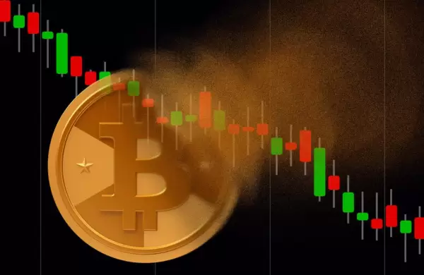 Esta exchange crypto replica un "clásico bancario" y les cobrará a los usuarios por su inactividad