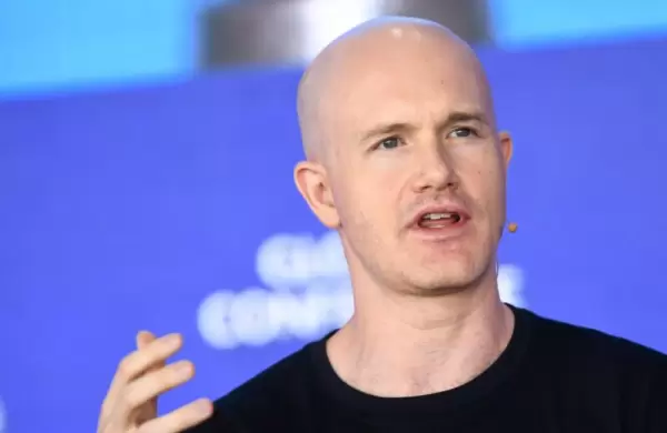 El CEO de Coinbase, Brian Armstrong, revela una "actualización importante" de Bitcoin