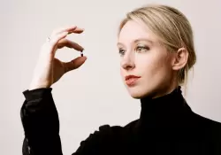 Nueva condena en el caso Theranos, el increble fraude de Elizabeth Holmes en el que cay Rupert Murdoch y lleg a Disney +