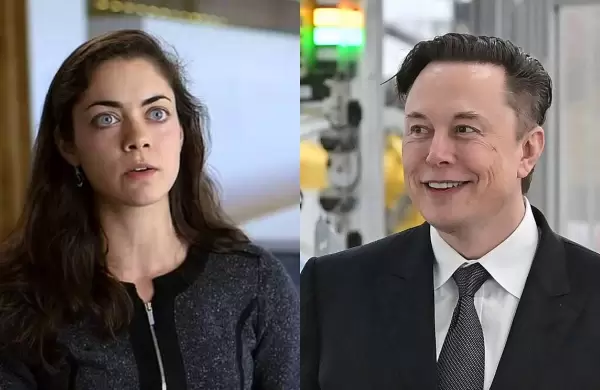 En tono irónico, Elon Musk se refirió a la paternidad de los gemelos que tuvo con una empleada