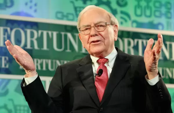 Cul es la empresa que apadrina Warren Buffett y alcanz ventas siderales